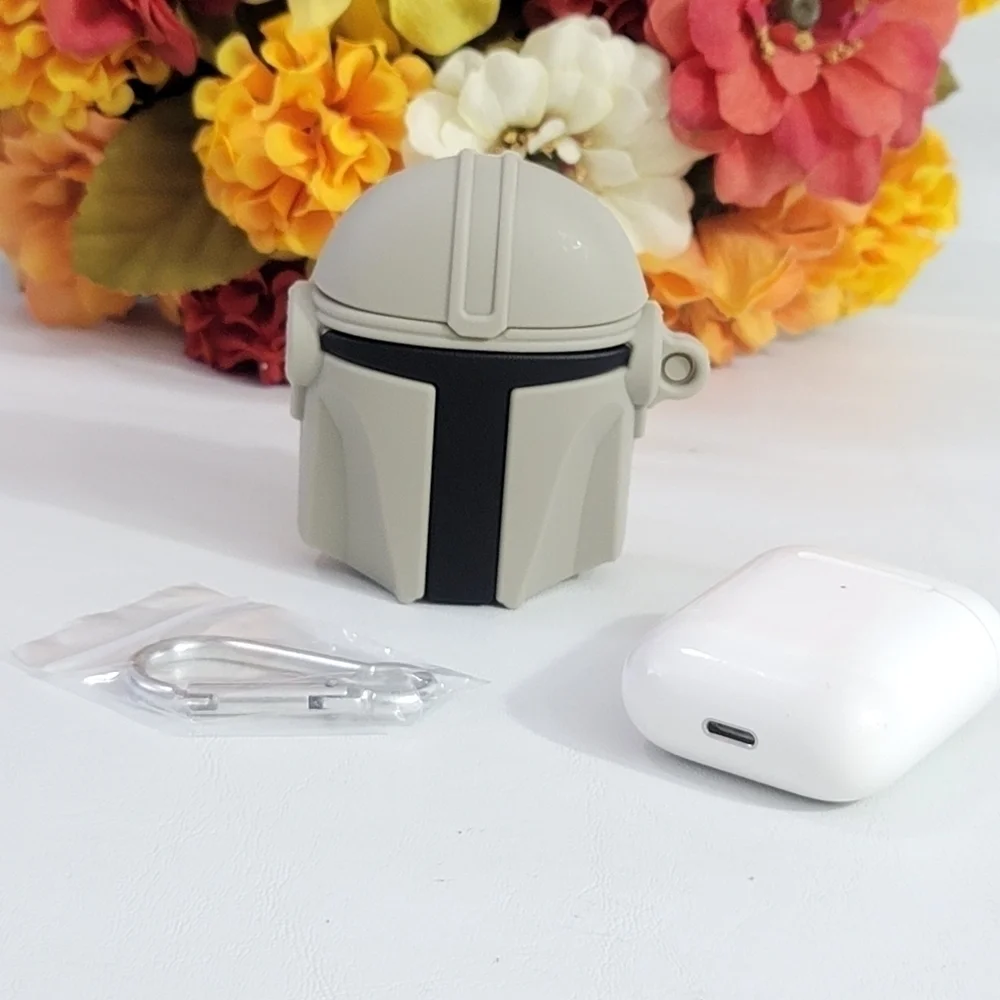 AIRPODS 1&2 GENERATION CASE NEW